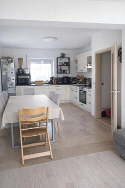 Foto - 4 Zimmer Erdgeschoßwohnung in Hepberg