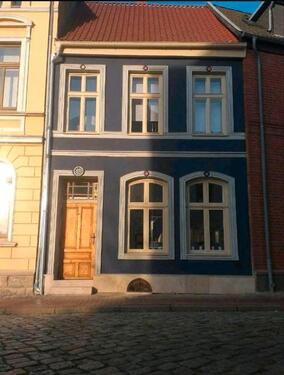 Foto - kleines Stadthaus ökologisch teilsaniert in bester Altstadtlage