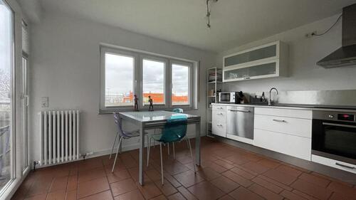 Foto - 2 Zimmer Etagenwohnung zur Miete in Achern