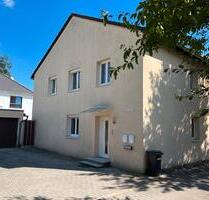 Haus mit Garten zu vermieten, Weiden-West - Weiden in der Oberpfalz