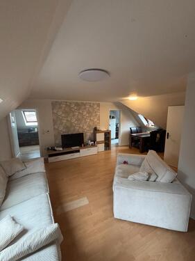 Foto - 3ZKB-Wohnung im Ortskern von Löningen, mit Balkon 75qm