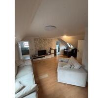 3ZKB-Wohnung im Ortskern von Löningen, mit Balkon 75qm