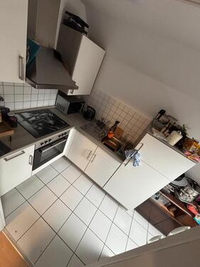 Foto - 3 Zimmer Dachgeschoßwohnung in Löningen