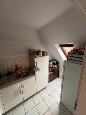 Foto - Dachgeschoßwohnung in Löningen zur Miete