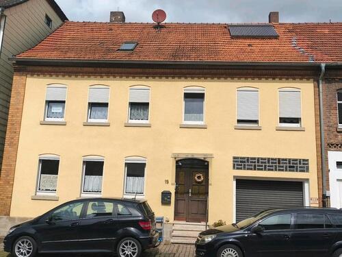 Foto - Einfamilienhaus in Immenhausen zu verkaufen!