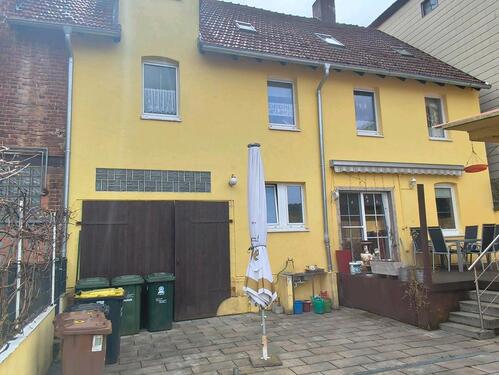 Foto - 5 Zimmer Einfamilienhaus zum Kaufen in Immenhausen