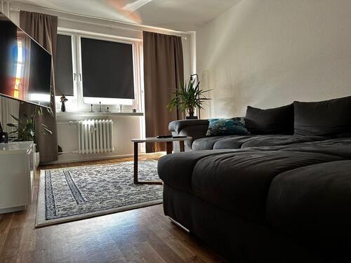 Foto - AB SOFORT - Befristete - voll möbelierte Wohnung - All inclusive