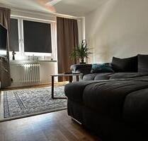 AB SOFORT - Befristete - voll möbelierte Wohnung - All inclusive - Hennigsdorf