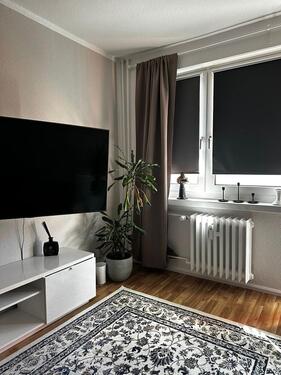 Foto - 3 Zimmer Etagenwohnung zur Miete in Hennigsdorf