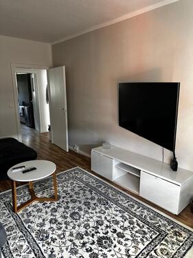 Foto - 3 Zimmer Etagenwohnung in Hennigsdorf