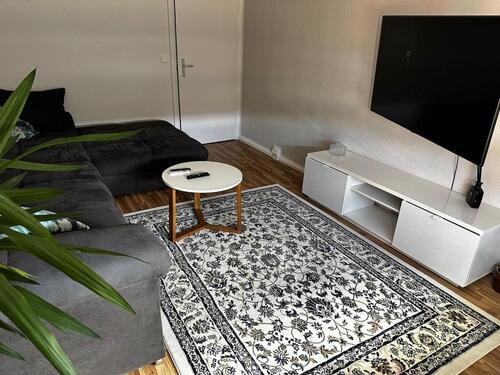 Foto - Etagenwohnung in Hennigsdorf zur Miete