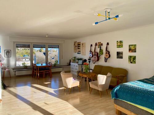 Foto - 3 Zimmer - Menden Kapellenberg im 1 OG mit großem 35m2 Balkon