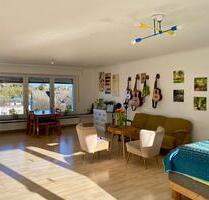 3 Zimmer - Menden Kapellenberg im 1 OG mit großem 35m2 Balkon - Menden (Sauerland)