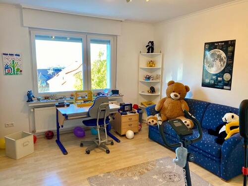 Foto - Etagenwohnung in Menden (Sauerland) zur Miete