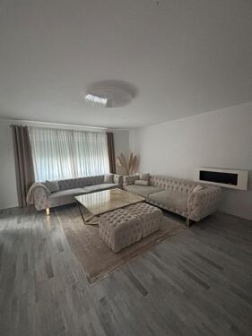 Foto - Erdgeschosswohnung am Ahlsberg 