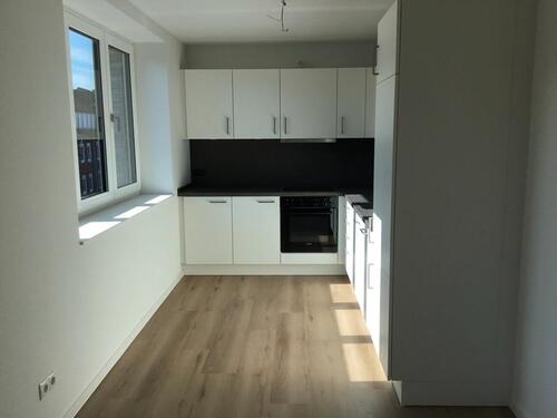 Foto - 2 Zimmer Etagenwohnung zur Miete in Nordhorn