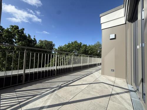 Foto - Penthouse-Erstbezug in zentraler Lage – Exklusives Wohnen mit Serviceangebot