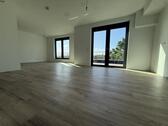 Foto - Etagenwohnung in Moormerland zur Miete