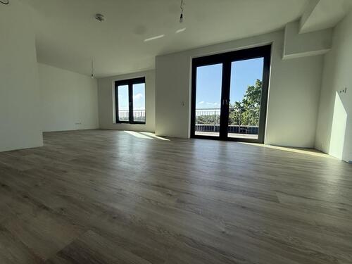 Foto - Etagenwohnung in Moormerland zur Miete