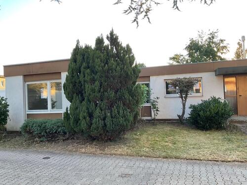 Foto - 6 Zimmer Bungalow zum Kaufen in Bad Dürrheim