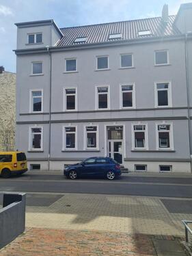 Foto - Wie ein wahrgewordener Wohntraum! 2ZKB in der Müllerstr. 61