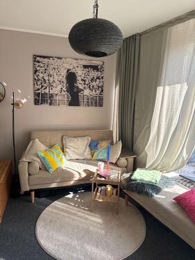 Foto - Wohnung Köln-Innenstadt (Untermiete, Ferienwohnung, Zeitmiete)