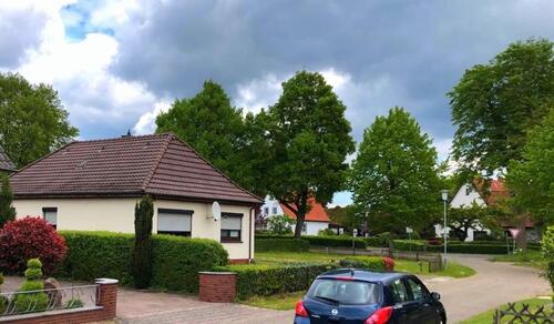 Foto - Freistehendes Haus mit großem Grundstück zur vermietung