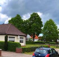 Freistehendes Haus mit großem Grundstück zur vermietung - Tarmstedt