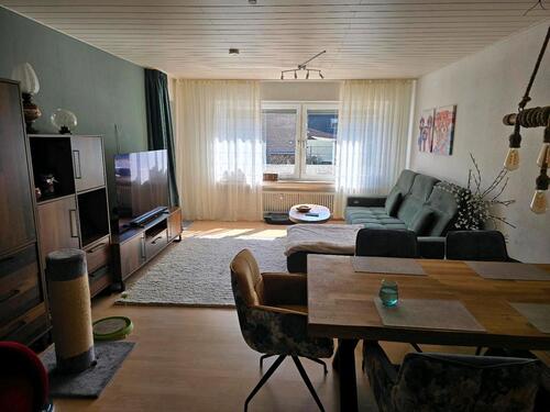 Foto - Etagenwohnung zum Kaufen in Dorsten