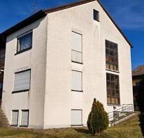Freistehendes Haus mit schönem Garten und viel Platz - Pottenstein