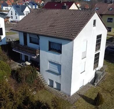 Foto - Einfamilienhaus in Pottenstein