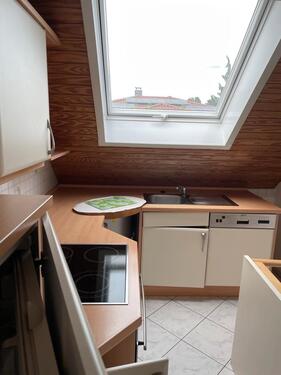 Foto - Etagenwohnung zur Miete in Gottmadingen