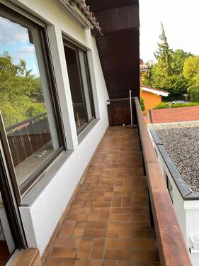 Foto - Etagenwohnung in Gottmadingen