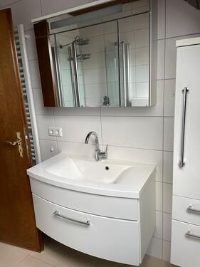 Foto - Etagenwohnung in Gottmadingen zur Miete