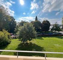 Helle, Kernsanierte 1Zi Wohnung mit Balkon u. Küche - Radolfzell am Bodensee
