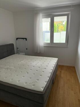 Foto - Etagenwohnung in Bad Salzuflen zur Miete