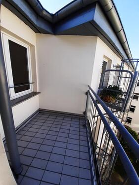 Foto - Etagenwohnung in Magdeburg