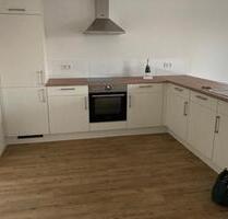 Sonnige Dachterrassenwohnung in zentraler Lage in Tarp zu vermieten