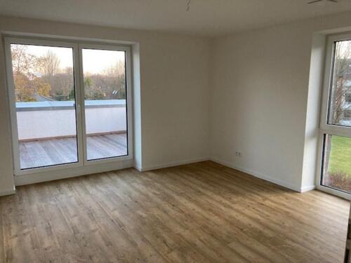 Foto - Etagenwohnung in Tarp