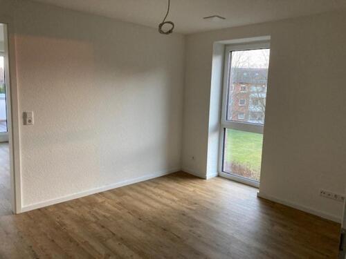 Foto - Etagenwohnung in Tarp zur Miete