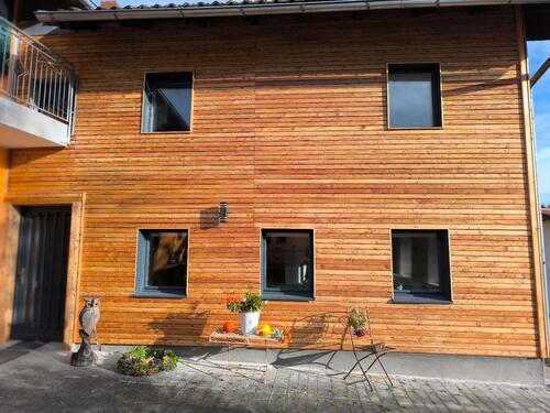 Foto - Einfamilienhaus zum Kaufen in Saldenburg