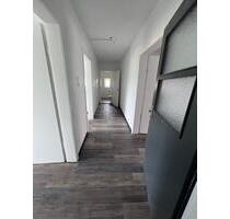 Renovierte & möblierte 2-Zimmer-Wohnung in Salzhemmendorf