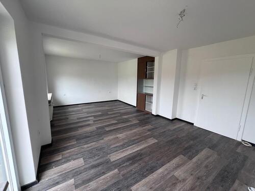 Foto - Etagenwohnung in Salzhemmendorf