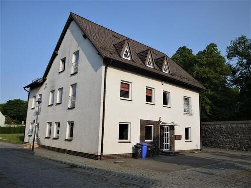 Foto - große 5-Raumwohnung in 17098 Frieland zu vermieten