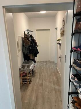 Foto - 3 ZKBB in Löhne Bischhoffshagen, neuwertig