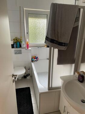 Foto - 1 Zimmer Etagenwohnung zur Miete in Löhne