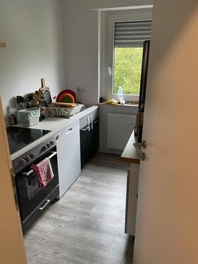 Foto - 1 Zimmer Etagenwohnung in Löhne