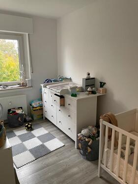 Foto - Etagenwohnung in Löhne zur Miete