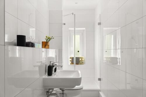 Foto - 3 Zimmer Etagenwohnung in Berlin