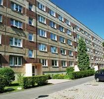 freundliche Erdgeschosswohnung - 412,00&nbsp;EUR Kaltmiete, ca.&nbsp; 60,80&nbsp;m&sup2; in Thale (PLZ: 06502)